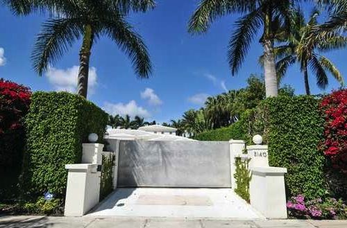 Shakira house discounted : $2 Million Off Miami Beach Mansion