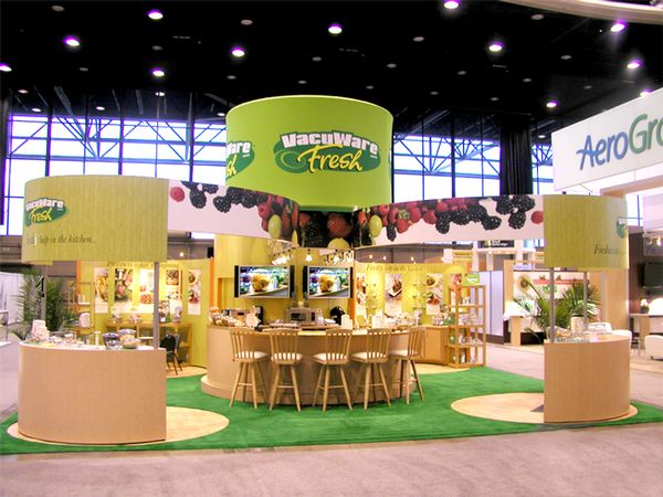 Best Trade Show Booths Use These Top 6 Marketing Event Guidelines