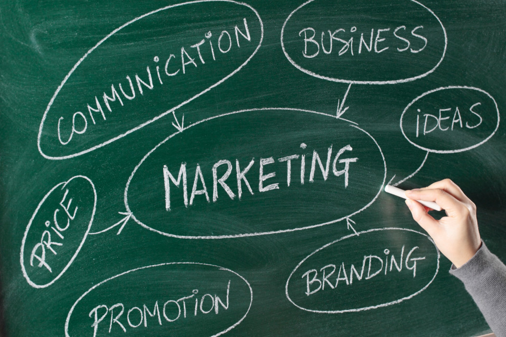 Low Cost Marketing Ideas For Small Businesses To interact Customers