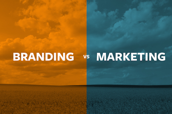Marketing And Branding Differences To Help Owners Learn Best Practices