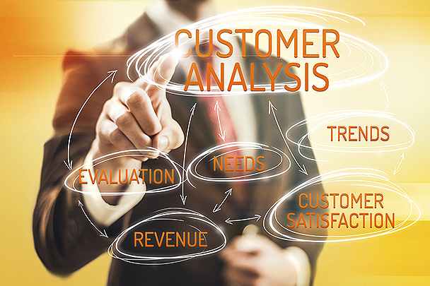 Customer Analysis Guidelines To Better Understand Audience