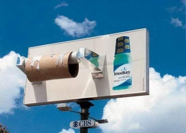 Best Guerilla Marketing Campaigns Offer Low Cost Brand Recognition